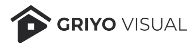 Griyo Visual Logo