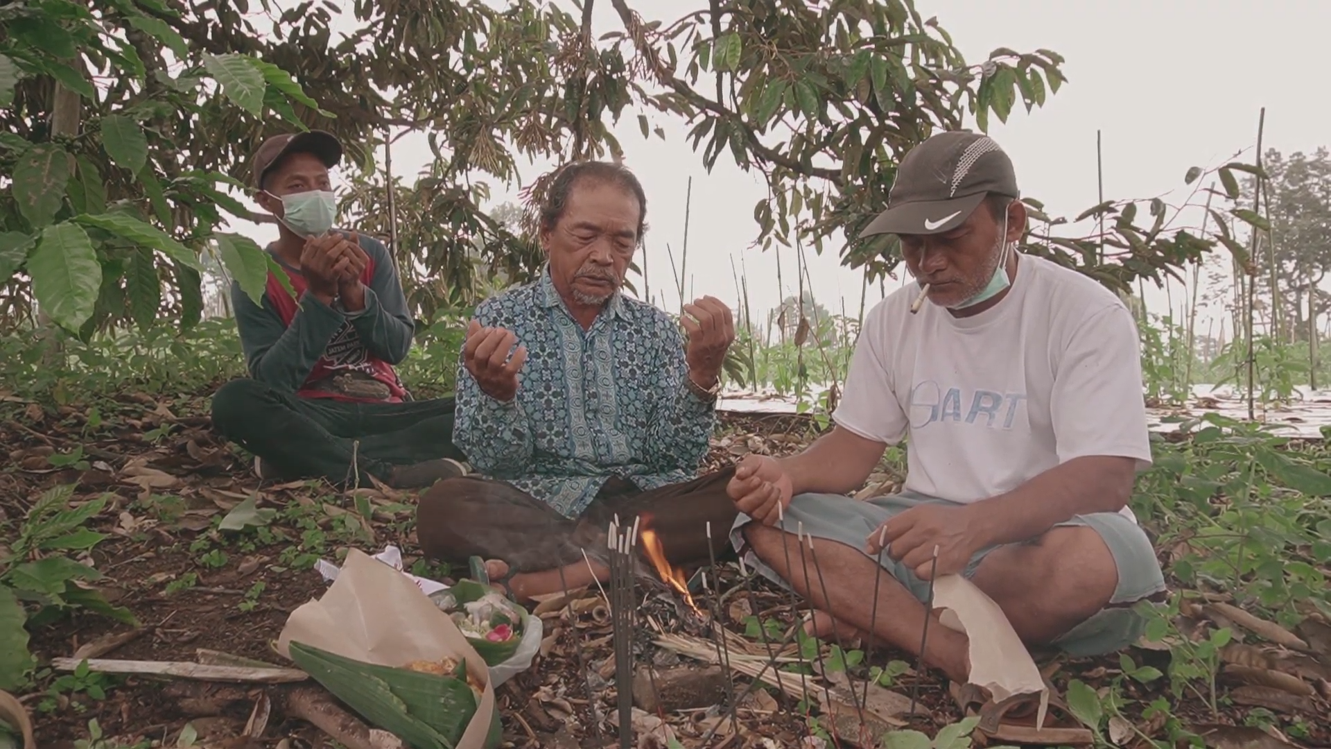 Video Promosi Reels
