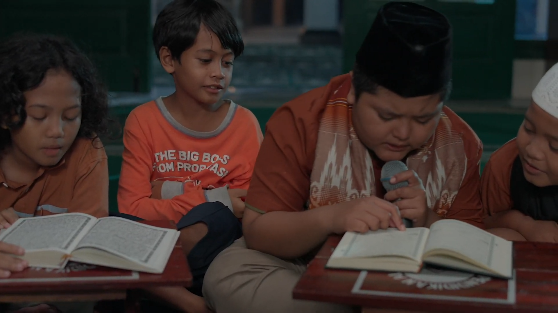 Video Promosi Reels