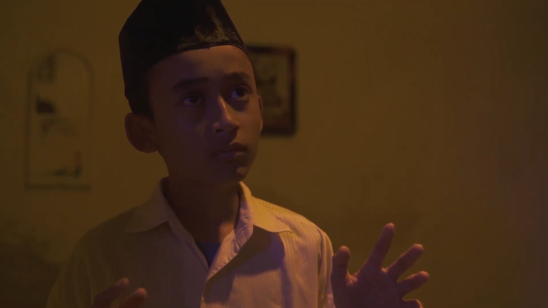 Video Promosi Reels